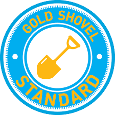 PGE Gold Shovel Certified