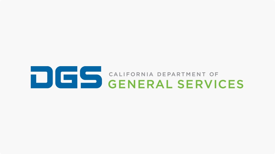 DGS logo